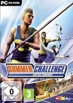 Summer Challenge - Athletics Tournament PC