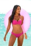 s.Oliver Bikini-Hose Spain mit Seitenb&auml;ndern