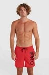 O'Neill Badeshorts ORIGINAL CALI 16'' SWIM SHORTS in trendigen Unifarben