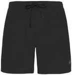 Protest Badeshorts FASTER beachshort TRUE BLACK
