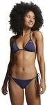 PUMA Triangel-Bikini-Top PUMA SWIM WOMEN TRIANGLE TOP, zum Binden, Neckholder