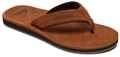 Quiksilver Carver Nubuck Sandale