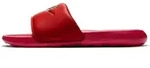 Nike Sportswear VICTORI ONE SLIDE Badesandale Badelatschen rot 41 EU