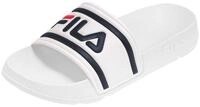 Fila Morro Bay Slipper 2.0 Badeschuh mit gro&szlig;em Markenschriftzug