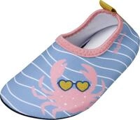 Playshoes Barfu&szlig;-Schuh Krebs Barfu&szlig;schuh