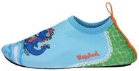 Playshoes Barfu&szlig;-Schuh Dino Badeschuh