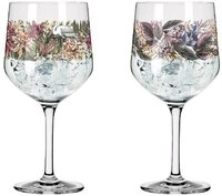 Ritzenhoff Longdrinkglas Schattenfauna