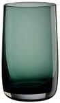 ASA SELECTION Longdrinkglas Sarabi Longdrinkglas gr&uuml;n 0,4 l, Glas, Geschirr