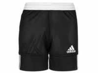Adidas Kids 3G Speed Reversible Shorts black/white