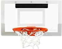 Spalding Basketballkorb Basketball Spalding Mini Backboard Set -