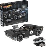 Mattel&reg; Mattel HDJ98 - MEGA Hot Wheels Collector Rodger Dodger