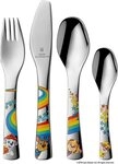 WMF Besteck-Set, 1 Personen