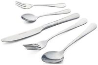 ECHTWERK Besteck-Set Sorrent (30-tlg), 6 Personen, Chromnickelstahl 18/10,