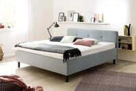 meise.m&ouml;bel Bett Polsterbett AMADO