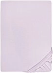 Biberna Spannbettlaken Marc in Gr. 70x140 cm f&uuml;r Kinder, Jersey, Gummizug:...
