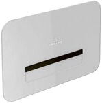Villeroy & Boch Bet&auml;tigungsplatte ViConnect Installationssysteme, WC