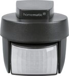 Homematic IP Bewegungsmelder Bewegungsmelder mit D&auml;mmerungssensor &ndash; au&szlig;en,...