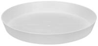 Elho Blumentopfuntersetzer loft urban Untersetzer f&uuml;r Pflanztopf rund 14 - 48 cm