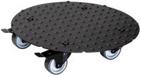 WAGNER design yourself Pflanzenroller ALASKA I diverse Gr&ouml;&szlig;en & Rollen I f&uuml;r