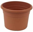 Siena Garden Pflanzk&uuml;bel Topf CILINDRO &Oslash; 70 x 49,2 cm, terracotta Rundes