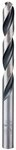 BOSCH Metallbohrer, (10 St&uuml;ck), HSS PointTeQ (DIN 338) Metallspiralbohrer -...