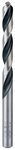 BOSCH Metallbohrer, (10 St&uuml;ck), HSS PointTeQ (DIN 338) Metallspiralbohrer -...