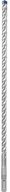 BOSCH Spiralbohrer Hammerbohrer, 10 x 300 x 365&nbsp;mm 2608900101