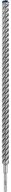 BOSCH Spiralbohrer Hammerbohrer, 25 x 550 x 600&nbsp;mm 2608900152