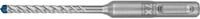 BOSCH Hammerbohrer BOSCH 2608900180 Hammerbohrer Expert SDS-7X &Oslash; 6 mm...