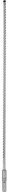 BOSCH Spiralbohrer Hammerbohrer, 6.5 x 400 x 465&nbsp;mm 2608900082