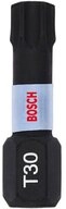 Bosch Accessories Bit-Set Bosch Accessories 2608522477 Sechsrund-Bit 2teilig T-Profil