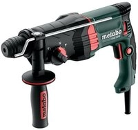 metabo Bohrhammer Metabo Kombihammer KHE 2645 im Koffer Bohrhammer 850 W