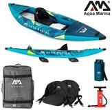 Aqua Marina Tourenkajak 1P