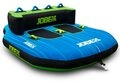 Jobe Wellenreiter Jobe Swath 4 Person Towable Funtube Tube Wasserreifen