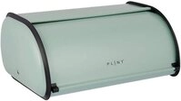 Plint Brotkasten Plint Brotkasten Brotbeh&auml;lter Brotbox Retro Vintage aus Metall