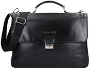 bugatti Aktentasche Romano, Leder