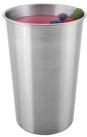 TATONKA&reg; Becher Pint Mug Edelstahl-Trinkbecher, Edelstahl 18/8