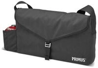 Primus Reisetasche PrimusBag For Tupike / Kinjia - Schwarz