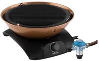 Campingaz Camping-Gasgrill 360 Grill CV Kupfer