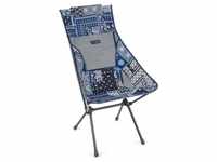Helinox Sunset Chair (grey/blue)