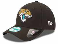 New Era Baseball Cap 9FORTY Cap Jacksonville Jaguars The League
