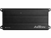 Axton A4120 4 Kanal Miini-Verstärker Verstärker