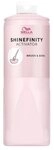 Wella Professionals Entwickler Shinefinity Glaze Activator Brusch Bowl 2% 1 L