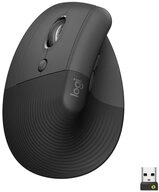 Logitech Ergonomische Maus 910-006474 M&auml;use (Ergonomisch)
