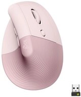 Logitech Logitech Lift, Maus, (Logi Bolt, Bluetooth, Maus (Funk)