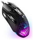 SteelSeries SteelSeries Aerox 5, Gaming-Maus Maus (kabelgebunden)