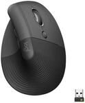 Logitech 910-006494 Logitech Lift for Business Maus