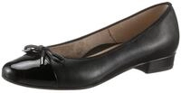 Ara BARI Pumps mit Lackspitze