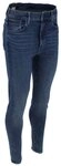 G-STAR 5-Pocket-Hose Kafey Ultra High Skinny