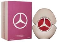 Mercedes Benz Eau de Parfum Woman Eau de Parfum 90 ml